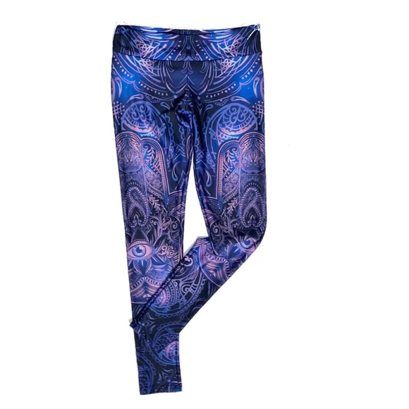 Super cute design leggings - Picture 6 of 8